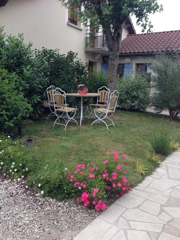Logis Hotel La Grange Du Relais Colombey-les-deux-Églises Kültér fotó