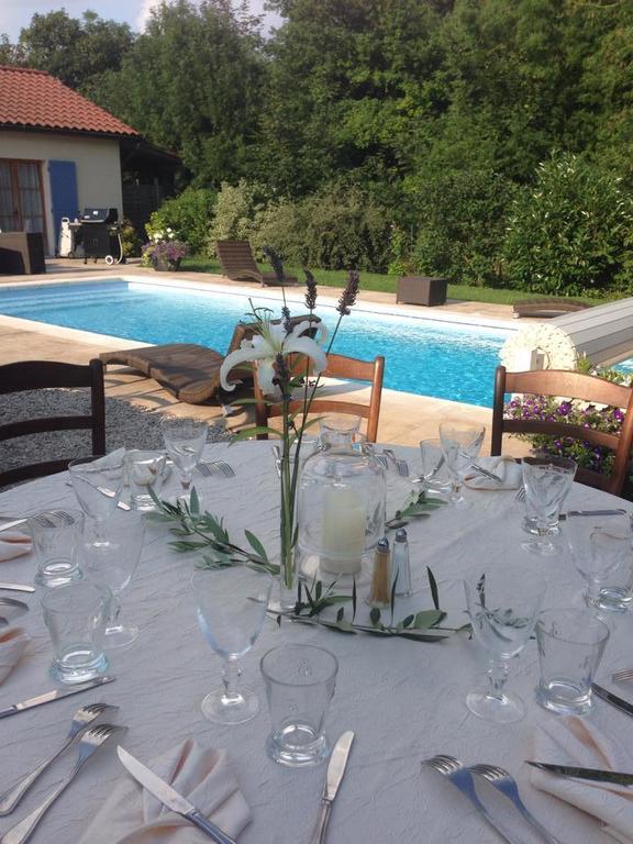 Logis Hotel La Grange Du Relais Colombey-les-deux-Églises Kültér fotó