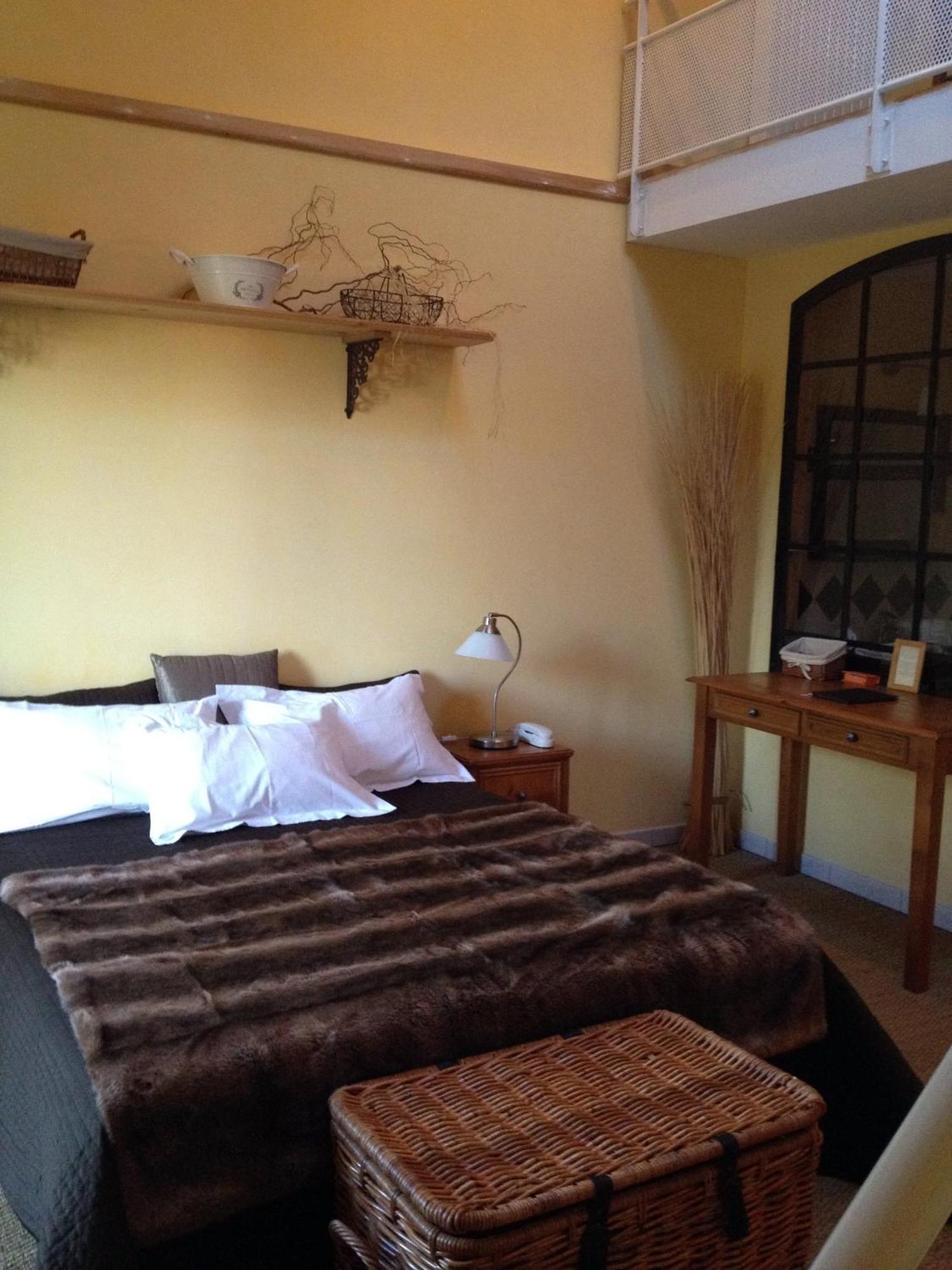 Logis Hotel La Grange Du Relais Colombey-les-deux-Églises Kültér fotó