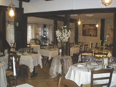 Logis Hotel La Grange Du Relais Colombey-les-deux-Églises Kültér fotó