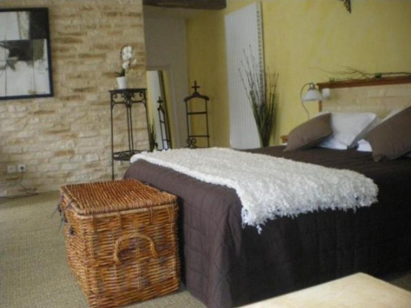 Logis Hotel La Grange Du Relais Colombey-les-deux-Églises Kültér fotó
