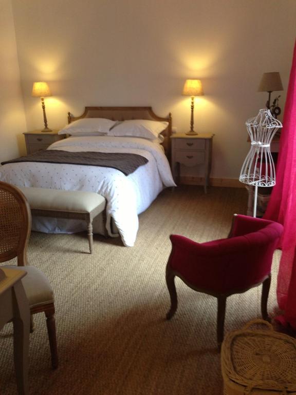 Logis Hotel La Grange Du Relais Colombey-les-deux-Églises Kültér fotó